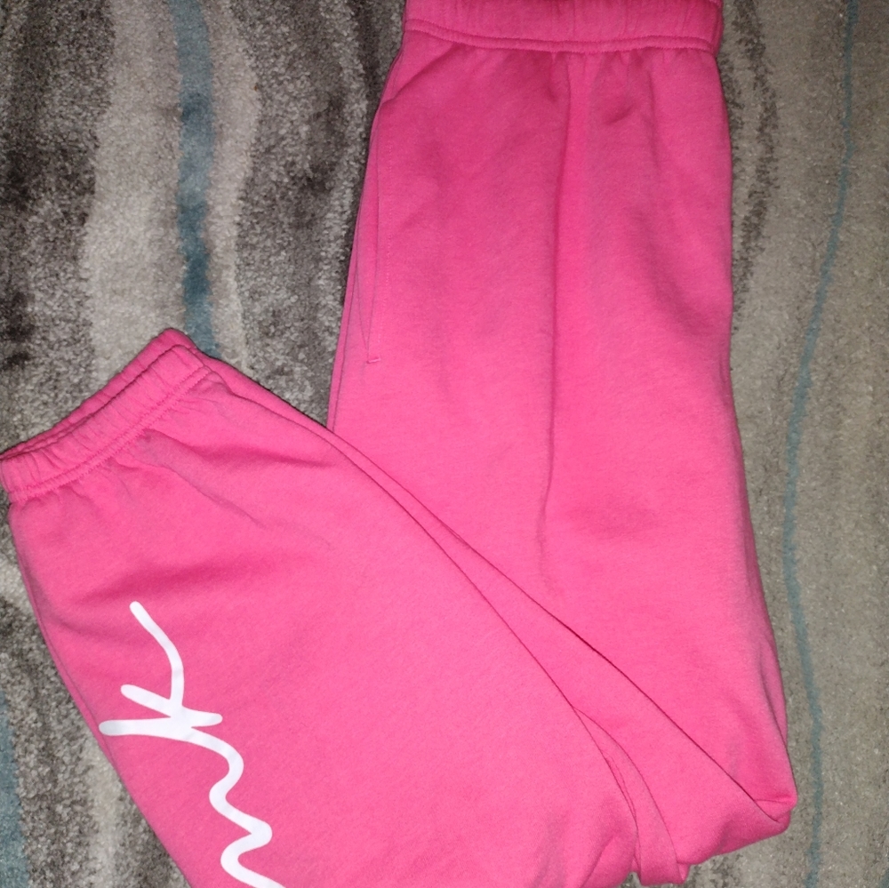 Campus sweatpants